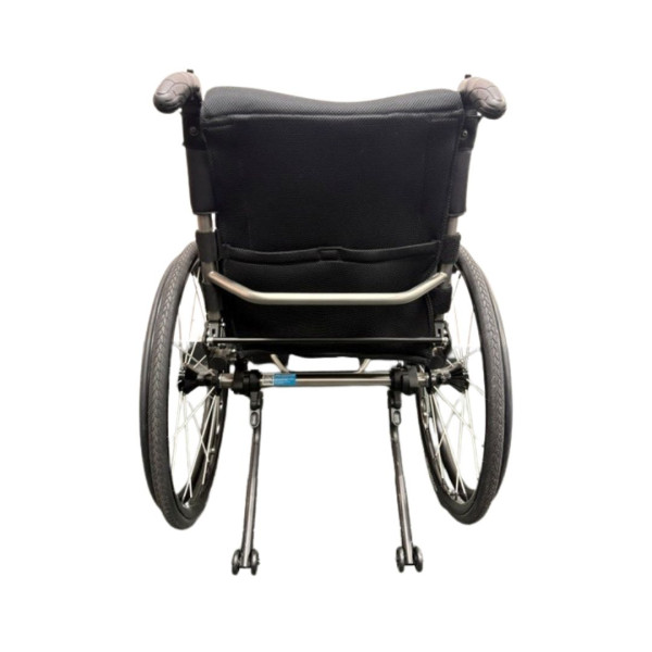 Manual wheelchair - Self Propelled TilLite ZRA Wheelchair - EQ7892